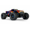 TRAXXAS 1/10 Maxx 4WD Brushless Electric Monster Truck with
