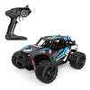 TORNADO 1/18 4WD RTR High Speed Truck 36kmh 20 Minute Runtime