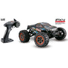 TORNADO RC 1/10 IPX4 2.4GHz 4WD Brushed Monster Truck